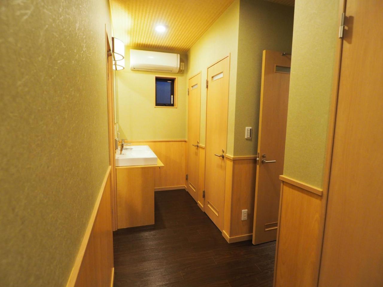 Loft Hotel Tokyo #Oshiage Екстер'єр фото