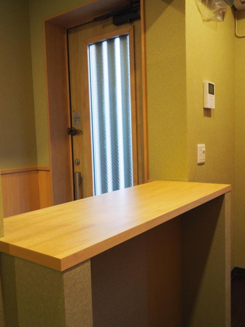 Loft Hotel Tokyo #Oshiage Екстер'єр фото